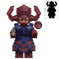 Galactus Fantastic Four First Steps (BIG Figure) Lego Minifigures Custom toys 4 - DelsBricks MinifiguresMinifiguresDelsBricks MinifiguresDelsbricks