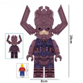 Galactus Fantastic Four First Steps (Really BIG Figure) Lego Minifigures Custom toys 5 - DelsBricks MinifiguresMinifiguresDelsBricks MinifiguresDelsbricks