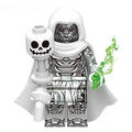 God Emperor Doom Fantastic Four Lego Minifigures Custom Toys Marvel MCU - DelsBricks MinifiguresMinifiguresDelsBricks MinifiguresDelsbricks