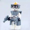 Gunner Pilot ARC Phase 1 Clone trooper - DelsBricks MinifiguresLego Star Wars MinifiguresDelsBricks MinifiguresDelsbricks.com
