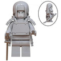 Hashirama Senju Naruto Lego Minifigures Custom Toys - DelsBricks MinifiguresMinifiguresDelsBricks MinifiguresDelsbricks