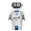 H.E.R.B.I.E from Fantastic Four Lego Minifigures Custom Toys Marvel MCU - DelsBricks MinifiguresMinifiguresDelsBricks MinifiguresDelsbricks