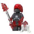 Hk - 87 Assassin Droids Lego Star Wars Minifigures Custom Toys 2 - DelsBricks MinifiguresLego Star Wars MinifiguresDelsBricks MinifiguresDelsbricks.com