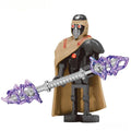 Ig - 100 MagnaGuard Star Wars Lego Minifigures Custom Toys (Black) - DelsBricks MinifiguresLego Star Wars MinifiguresDelsBricks MinifiguresDelsbricks.com