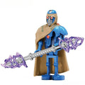 Ig - 100 MagnaGuard Star Wars Lego Minifigures Custom Toys (Blue) - DelsBricks MinifiguresLego Star Wars MinifiguresDelsBricks MinifiguresDelsbricks.com