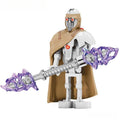 Ig - 100 MagnaGuard Star Wars Lego Minifigures Custom Toys (White) - DelsBricks MinifiguresLego Star Wars MinifiguresDelsBricks MinifiguresDelsbricks.com