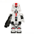 Imperial Soldier Lego Star Wars Minifigures Custom Toys - DelsBricks MinifiguresLego Star Wars MinifiguresDelsBricks MinifiguresDelsbricks.com