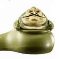 Jabba the Hutt Star Wars Lego Minifigures custom toys - DelsBricks MinifiguresLego Star Wars MinifiguresDelsBricks MinifiguresDelsbricks.com
