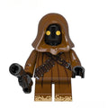 Jawas Star Wars Lego Minifigures custom Toys - DelsBricks MinifiguresLego Star Wars MinifiguresDelsBricks MinifiguresDelsbricks.com