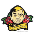 Jeffrey Dahmer Cannibal Enamel Pins Near Me - DelsBricks MinifiguresEnamel Pins Copper Lapel fashion PinsDelsBricks MinifiguresDelsbricks.com