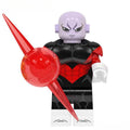 Jiren Dragon Ball Z Lego Minifigures Custom Anime Toys - DelsBricks MinifiguresMinifiguresDelsBricks MinifiguresDelsbricks