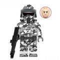 Jungle Camo ARF Clone Trooper | Lego Star Wars Custom Minifigures - DelsBricks MinifiguresLego Star Wars MinifiguresDelsBricks MinifiguresDelsbricks.com
