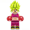 Kefla Dragon Ball Z Lego Minifigures - DelsBricks MinifiguresMinifiguresDelsBricks MinifiguresDelsbricks