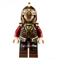 King Theoden Lord of The Rings Lego Minifigures Custom Toys - DelsBricks MinifiguresMinifiguresDelsBricks MinifiguresDelsbricks