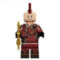 Kragglin Guardians of the Galaxy 3 Minifigures - DelsBricks MinifiguresMinifiguresDelsBricks MinifiguresDelsbricks