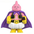 Majin Buu Dragon Ball Z Super Lego Minifigures Best Custom Anime Toys - DelsBricks MinifiguresMinifiguresDelsBricks MinifiguresDelsbricks