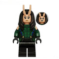 Mantis Guardians of the Galaxy 3 Minifigures - DelsBricks MinifiguresMinifiguresDelsBricks MinifiguresDelsbricks