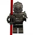 Marrok Inquisitor Lego Star Wars Minifigures Custom Toys 2 - DelsBricks MinifiguresLego Star Wars MinifiguresDelsBricks MinifiguresDelsbricks.com