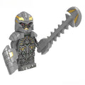 Megatron Transformers Lego Minifigures custom toys - DelsBricks MinifiguresMinifiguresDelsBricks MinifiguresDelsbricks