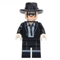 Michael Jackson King of Pop Lego Minifigures Custom Music Toys - DelsBricks MinifiguresMinifiguresDelsBricks MinifiguresDelsbricks