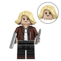 Grace Ashcroft Resident Evil Minifigure