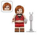 Meiko Anime Minifigure