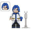 Kaito Anime Minifigure