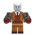 Tombstone Spider-Man: Brand New Day Minifigure