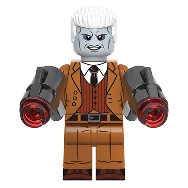 Tombstone Spider-Man: Brand New Day Minifigure
