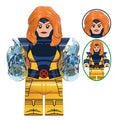 X-Men '97 Jean Grey Minifigure Season 1
