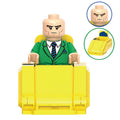 X-Men '97 Charles Xavier (Professor X) Minifigure Season 1