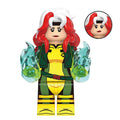 X-Men '97 Rogue Minifigure Season 1
