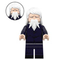 Saint Marcus Mars ONE PIECE Anime Minifigure Toys