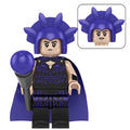 Evil Lyn Minifigure He-Man & The Masters of the Universe