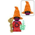 Orko Minifigure He-Man & The Masters of the Universe