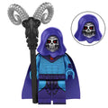 Skeletor Minifigure He-Man & The Masters of the Universe