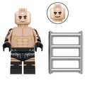 Randy Orton WWE Wrestling Legends LEGO Compatible Minifigure
