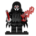 Darth Nihilus Star Wars Minifigure Building Toy