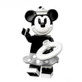 Minnie Mouse Disney Minifigures (Black & White) - DelsBricks MinifiguresMinifiguresDelsBricks MinifiguresDelsbricks