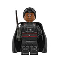 Moff Gideon Star Wars Lego Minifigures Custom Toys - DelsBricks MinifiguresLego Star Wars MinifiguresDelsBricks MinifiguresDelsbricks.com