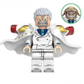Monkey D Garp ONE PIECE Anime Lego Minifigures custom toys NEW - DelsBricks MinifiguresMinifiguresDelsBricks MinifiguresDelsbricks