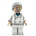 Monkey D. Garp ONE PIECE Anime Lego Minifigures custom toys - DelsBricks MinifiguresMinifiguresDelsBricks MinifiguresDelsbricks