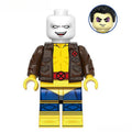 Morph From X - Men 97 New Lego Minifigures custom toys - DelsBricks MinifiguresMinifiguresDelsBricks MinifiguresDelsbricks