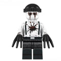 Muse from Daredevil Best Lego Minifigures Custom Toys 1 - DelsBricks MinifiguresMinifiguresDelsBricks MinifiguresDelsbricks
