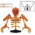 Naruto large Susanoo Itachi Big Lego Anime Minifigures Custom Toys 6 - DelsBricks MinifiguresMinifiguresDelsBricks MinifiguresDelsbricks