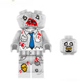 NEW ZOMBIES Lego Minifigures Custom Toys - DelsBricks MinifiguresLego Horror MinifiguresDelsBricks MinifiguresDelsbricks.com