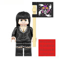 Nico Robin from One Piece Lego Anime Minifigures Custom Toys set6 - DelsBricks MinifiguresMinifiguresDelsBricks MinifiguresDelsbricks