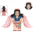 Nico Robin One Piece Lego Anime Minifigures Custom Toys 2 - DelsBricks MinifiguresMinifiguresDelsBricks MinifiguresDelsbricks