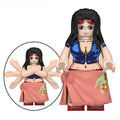 Nico Robin One Piece Lego Anime Minifigures Custom Toys NEW1 - DelsBricks MinifiguresMinifiguresDelsBricks MinifiguresDelsbricks