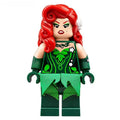 Poison Ivy - the Lego Batman Movie - DelsBricks MinifiguresMinifiguresDelsBricks MinifiguresDelsbricks
